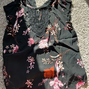 Woman's blouse